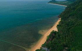 Le Dugong Libong Resort